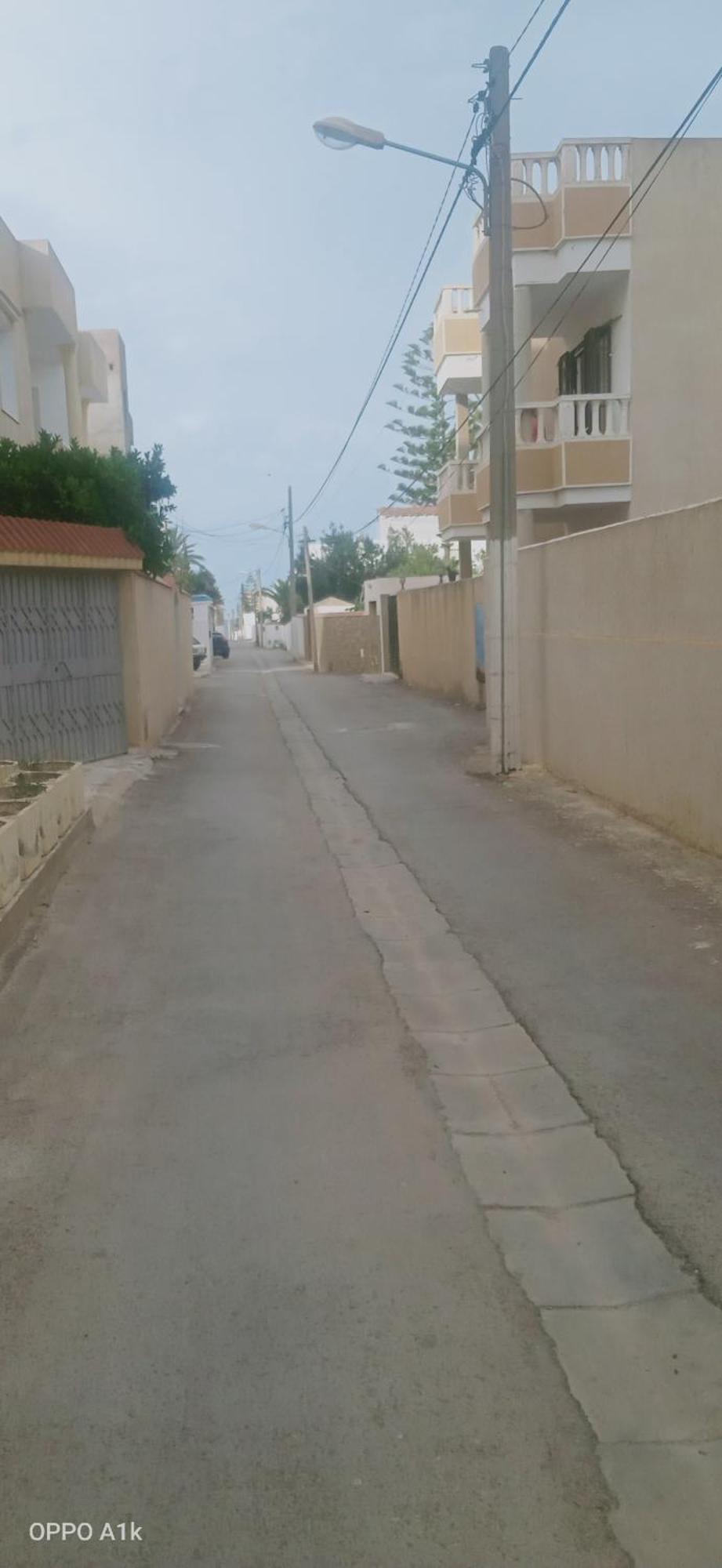 Apartment Meuble Sousse