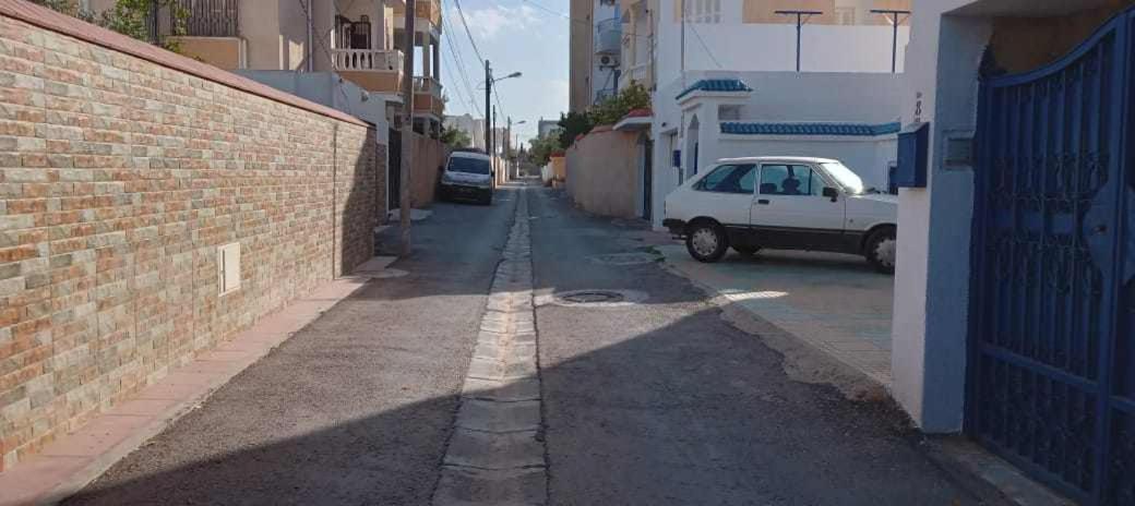 Meuble Apartment Sousse