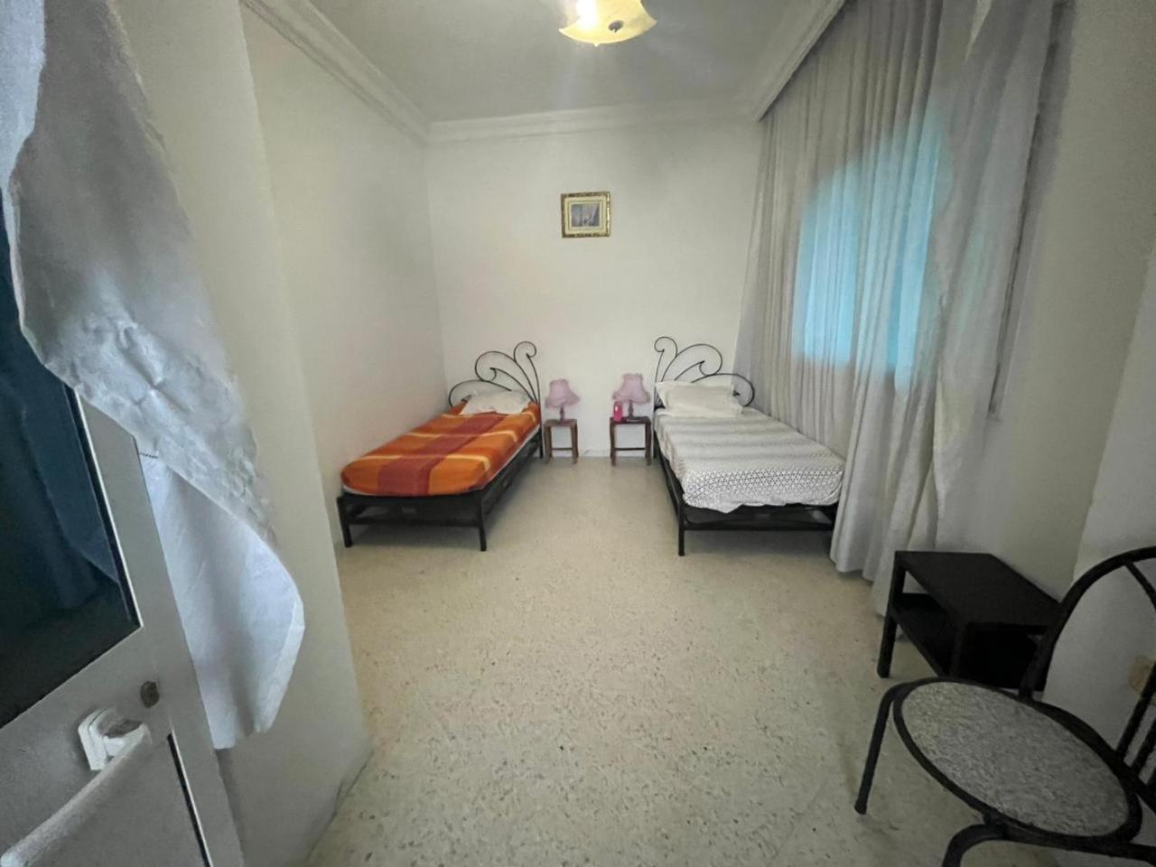 Meuble Apartment